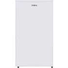 VIVAX Congelator TTF-60E, 60 L, Clasa E, Control electronic, 84 cm, Alb