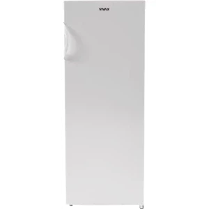 Congelator VIVAX VF-157E W, 160 L, Clasa E, Control mecanic, 142 cm, Alb