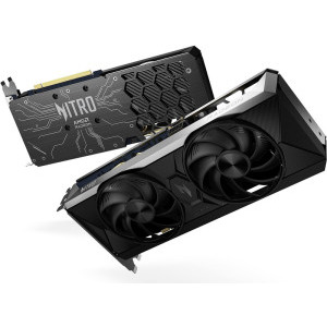 Acer Radeon RX 9060 XT NITRO OC 16GB GDDR6 128-bit