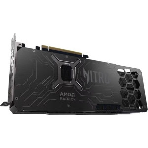 Acer Radeon RX 9070 XT NITRO OC 16GB GDDR6