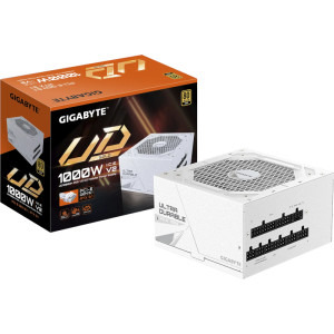 GIGABYTE GP-UD1000GM PG5 Ice, 80+ Gold, 1000W