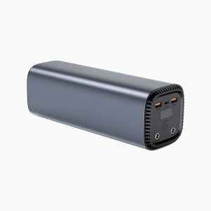 Orico AT150, 39000 mAh, 1x USB-C, 2x USB, Gri