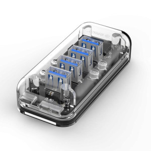 Orico F4U-U3, 4x USB 3.0