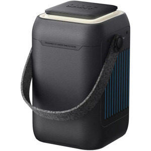 Anker Solix C300X DC, statie portabila stocare energie, 288Wh, 300W