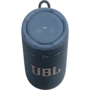 JBL Boxa Portabila Grip Blue