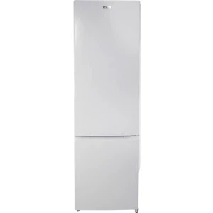 Combina frigorifica VIVAX CF-259ELF W, 262 L, Clasa E, Low Frost, Control mecanic, 180 cm, Alb