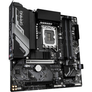 GIGABYTE B760M GAMING X DDR4 GEN5