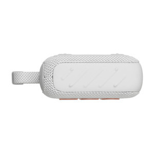 JBL Boxa portabila GO 4 White