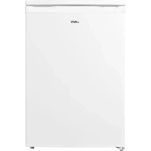 Frigider VIVAX TTL-131E, 131 L, Clasa E, Control mecanic, Iluminare LED, 85 cm, Alb