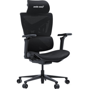 Anda Seat X-Air Pro XL Space Black