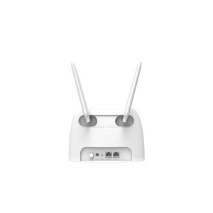 Hikvision Gigabit AC1200 Dual-Band WiFi 5 4G LTE