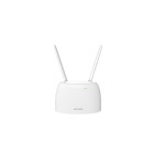 Router wireless Hikvision Gigabit AC1200 Dual-Band WiFi 5 4G LTE