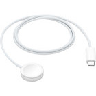 Incarcator wireless Apple MagSafe Charging, USB-C 1m, White - Fast Charger