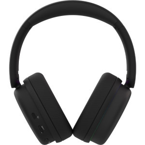 AQIRYS Luna RGB Black