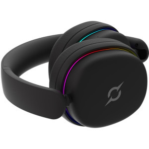 AQIRYS Luna RGB Black