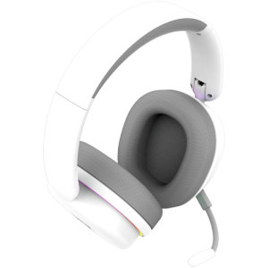 AQIRYS Luna RGB White