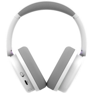 AQIRYS Luna RGB White