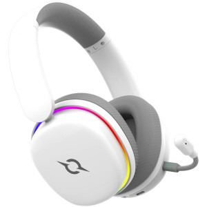AQIRYS Luna RGB White