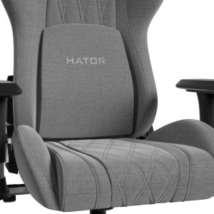 HATOR Darkside 3M Fabric Grey