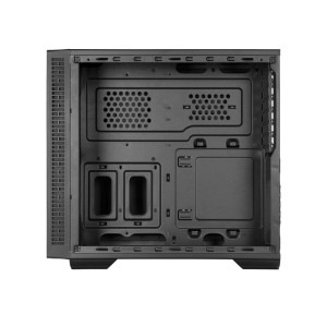 Chieftec UK-02B-OP Case Cube Black