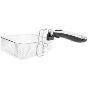 VIVAX Friteuza DF-1800B, 1800W, 2.5L, Negru