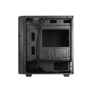 Chieftec AZ-01B-OP Black