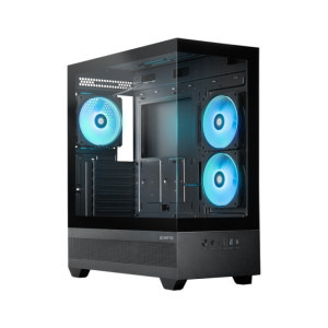 Chieftec GT-01B-OP ARGB Black
