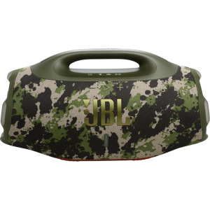 JBL Boombox 4 Camo