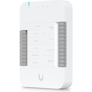 Ubiquiti Kit G3 Starter Pro, Control acces, 1 Hub, 2 Cititoare, Suport Touch Pass, UA-G3-SK-PRO