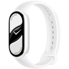 Bratara fitness Xiaomi Smart Band 10, Ceramic Edition Pearl White