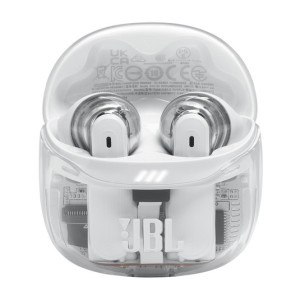 JBL In-Ear, Tune Flex 2 Ghost White