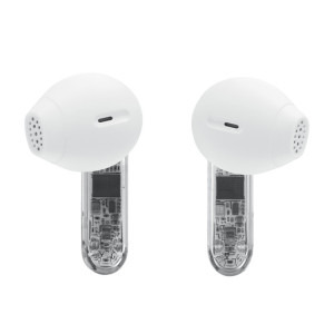 JBL In-Ear, Tune Flex 2 Ghost White