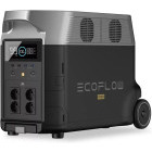 EcoFlow Delta Pro, 3600Wh, LiFePO4
