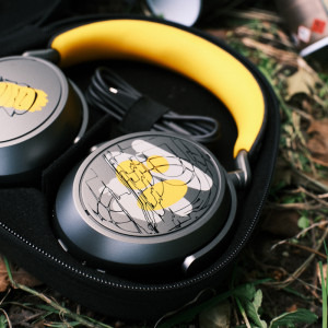 Sennheiser Over-Ear, Momentum 4 80th Anniversary Edition