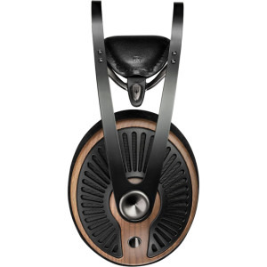 Meze Over-Ear, 105 Silva