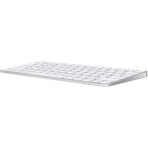 Apple Magic White