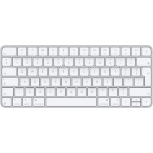 Apple Magic White