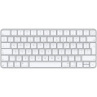 Tastatura Apple Magic [US] Touch ID White
