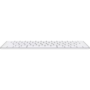 Apple Magic [RO] Touch ID White
