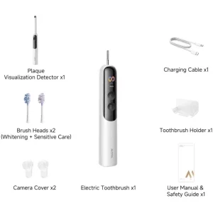 MOVA Fresh20 Vision Alb