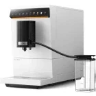 Espressor de cafea MOVA automat Virtuoso 10 Pro, 1500W, 19bar, 1.8L, Alb