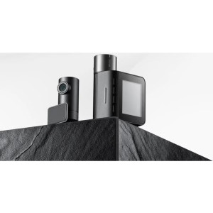 Xiaomi Dash Cam A200 + Rear Camera RC11, Wi-Fi, Full HD, Black