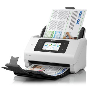 Epson WorkForce DS-800WN