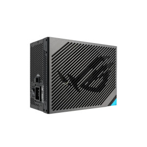 ASUS ROG Thor ARGB, 80+ Titanium 3, 1600W