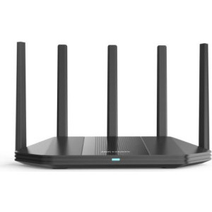 Router wireless Hikvision Gigabit DS-3WR30X Dual-Band WiFi 6