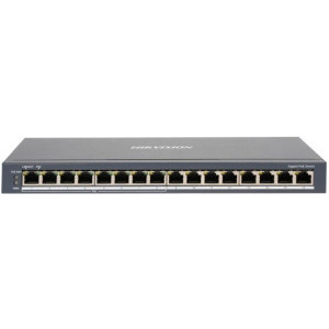 Hikvision Gigabit DS-3E0516P-O