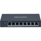 Switch Hikvision Gigabit DS-3E0508P-O
