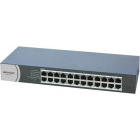 Switch Hikvision Gigabit DS-3E0516R-O