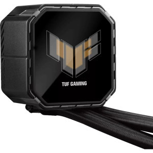 ASUS TUF LC III 360 ARGB Black