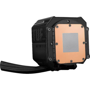 ASUS TUF LC III 360 ARGB Black